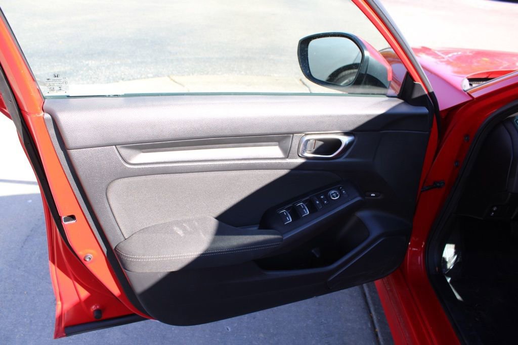 Used 2022 Honda Civic LX image 16