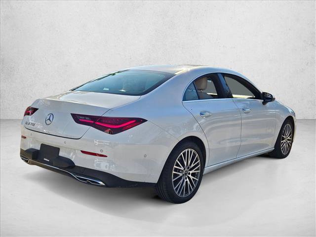 Used 2024 Mercedes-Benz CLA 250 image 5