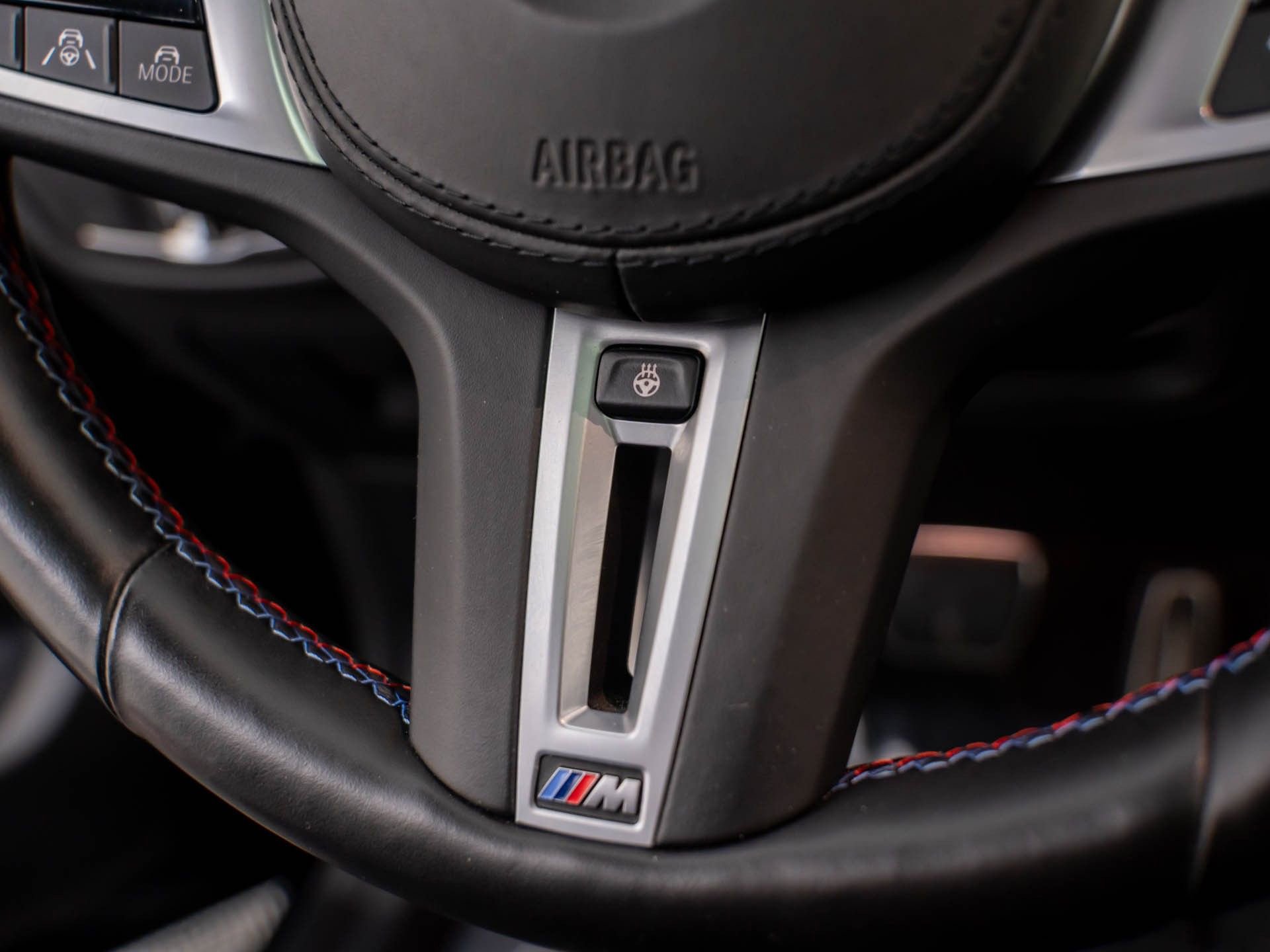 Used 2023 BMW X4 M w/ Competition Package image 24