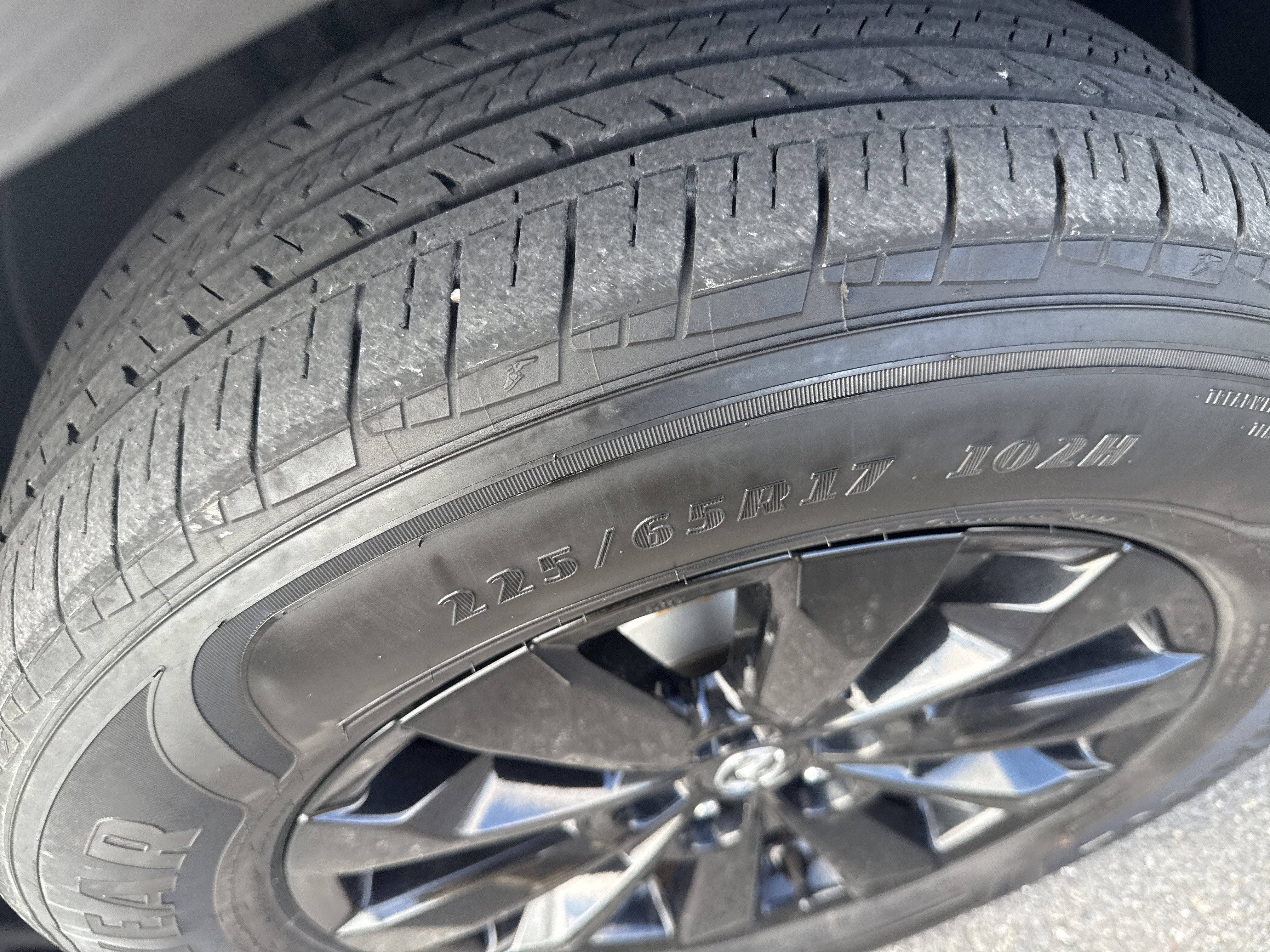 Used 2025 MAZDA CX-50 AWD 2.5 S w/ Preferred Package image 11