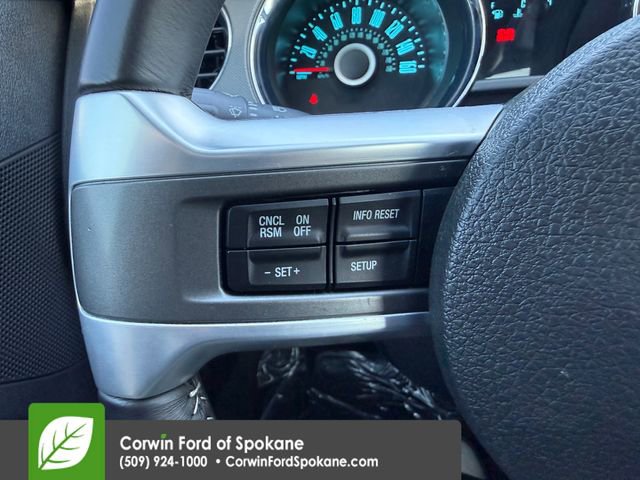 Used 2014 Ford Mustang GT image 20