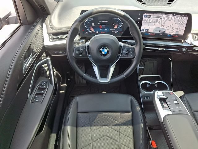 Used 2023 BMW X1 xDrive28i w/ Convenience Package AWD/4WD image 11