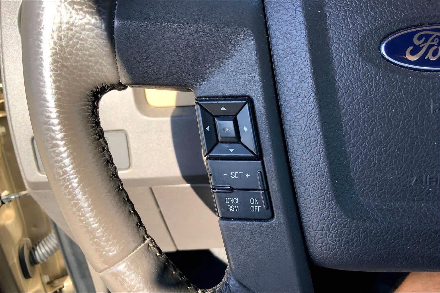Used 2012 Ford F150 XLT w/ XLT Chrome Pkg RWD image 22