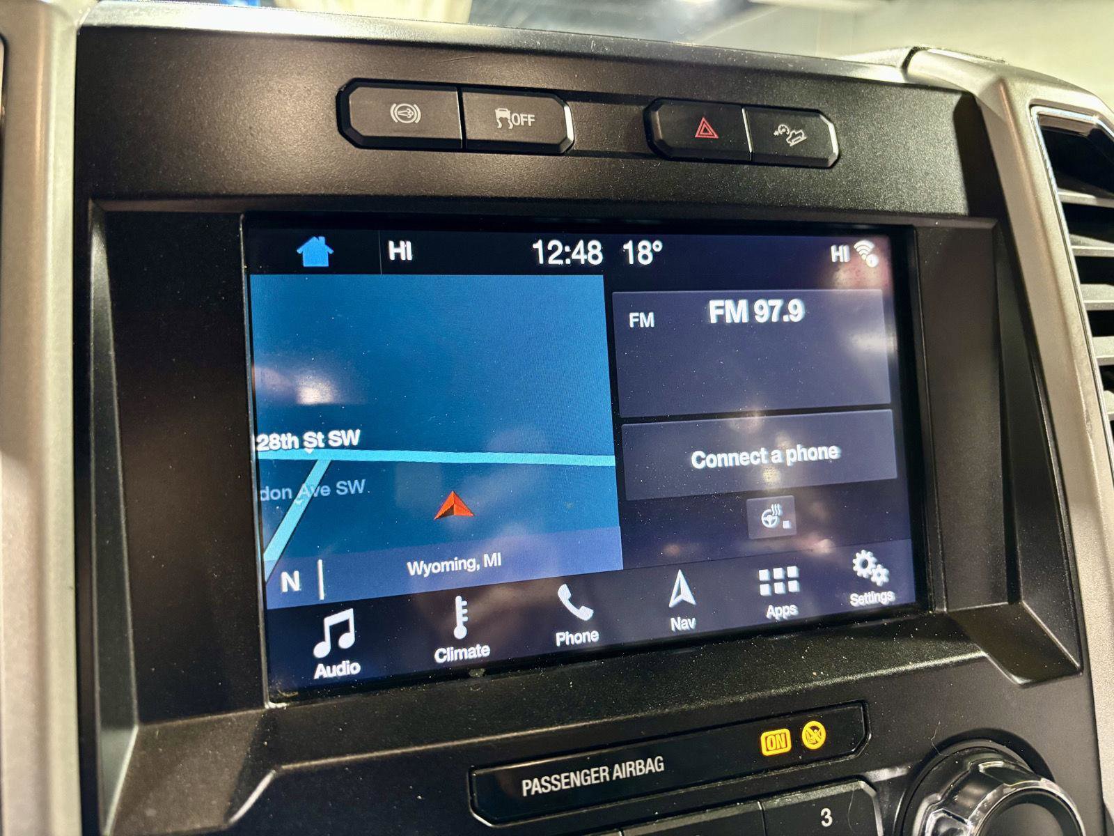 Used 2019 Ford F450 Lariat w/ Lariat Ultimate Package image 24