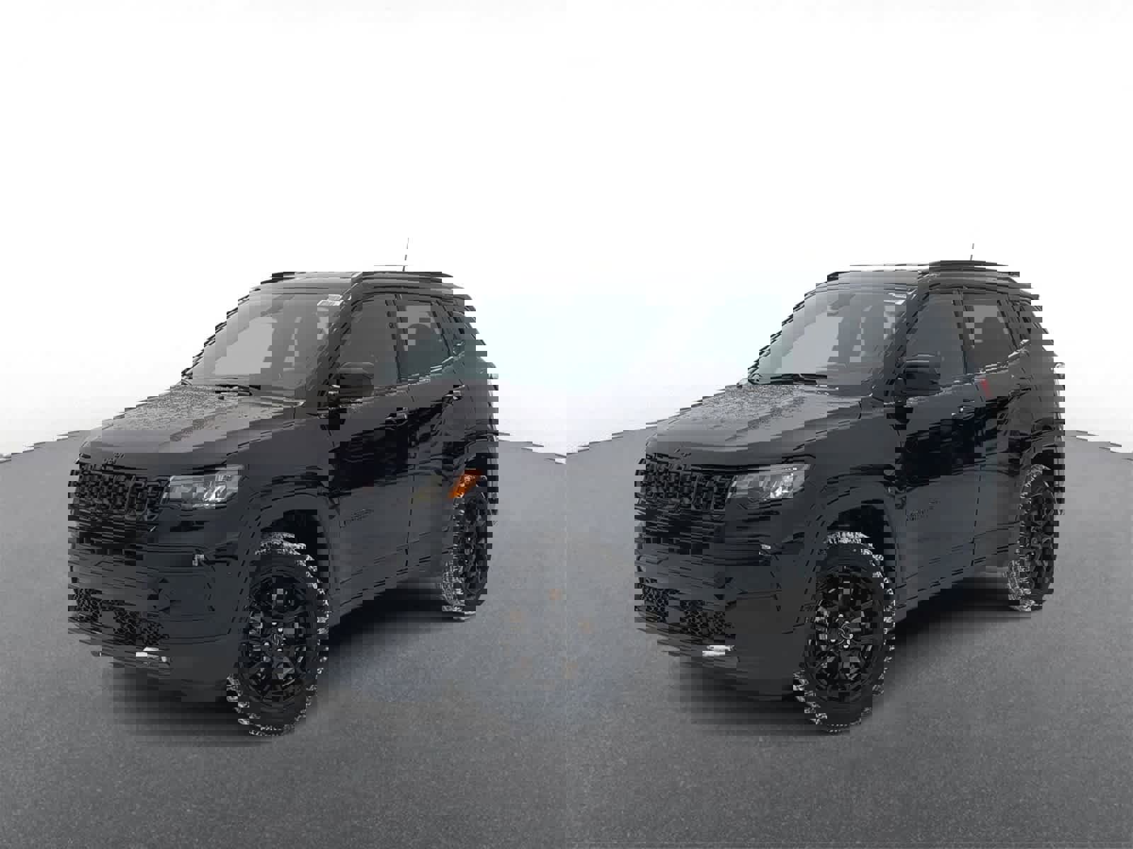 Used 2026 Jeep Compass Latitude w/ Quick Order Package 29K video 1