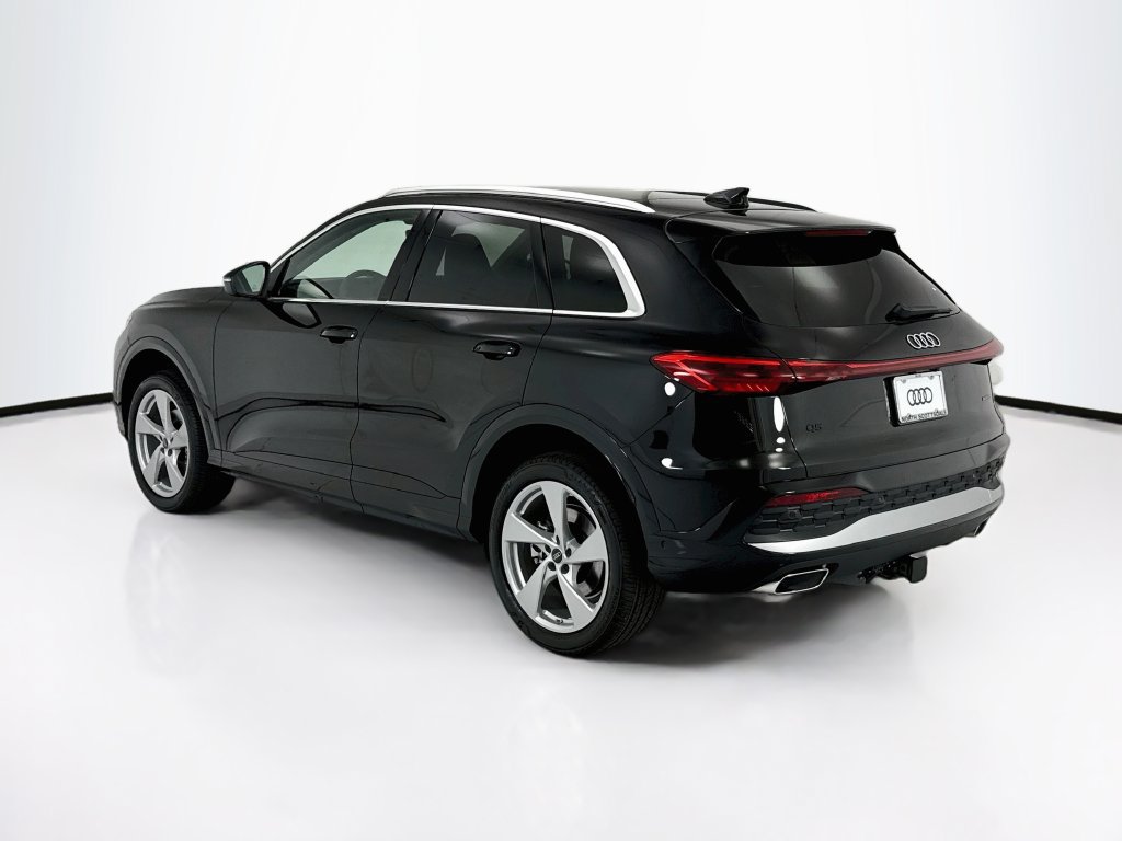 New 2026 Audi Q5 Premium AWD/4WD image 7