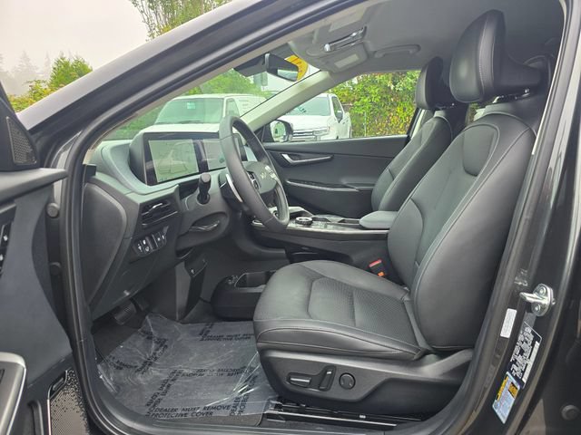 Certified 2024 Kia EV6 Wind w/ Wind Technology Package AWD/4WD image 23
