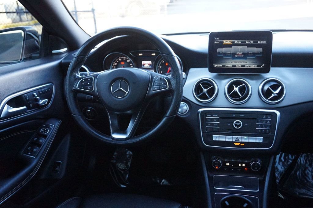 Used 2019 Mercedes-Benz CLA 250 image 40