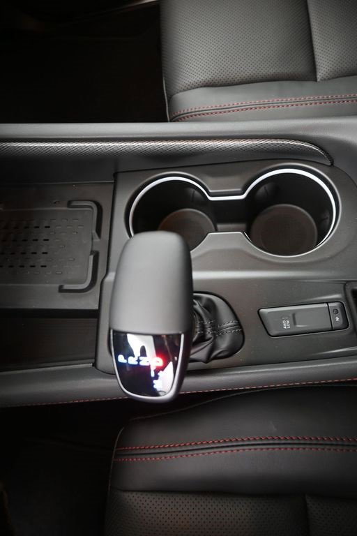 New 2026 Dodge Durango GT image 3