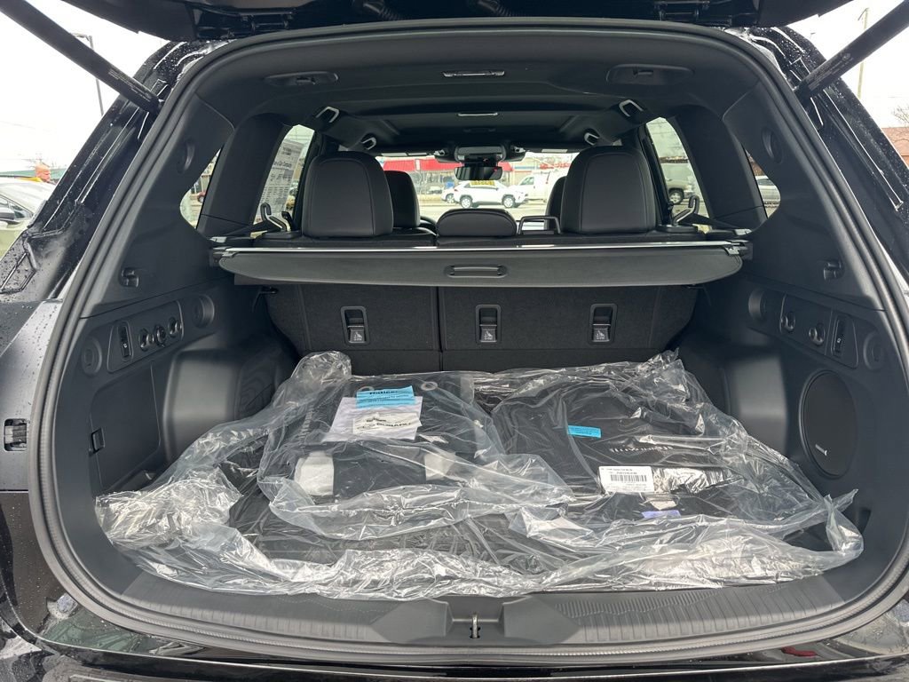 New 2026 Subaru Forester Limited AWD/4WD image 28