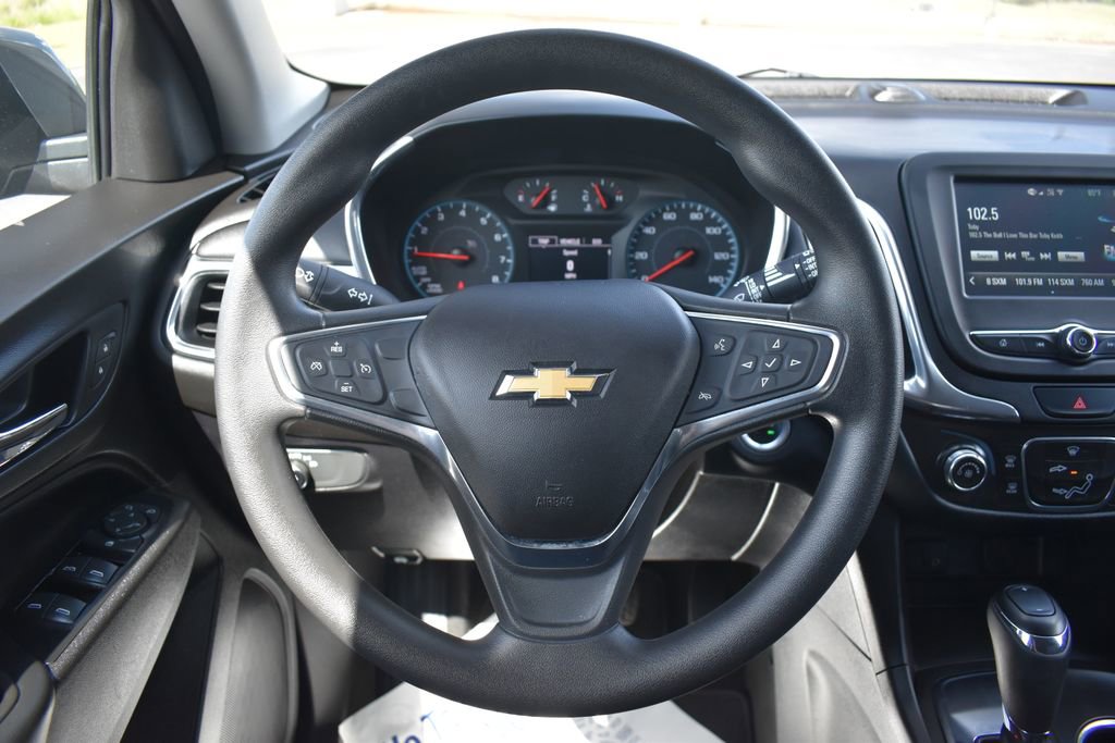 Used 2018 Chevrolet Equinox LT image 19