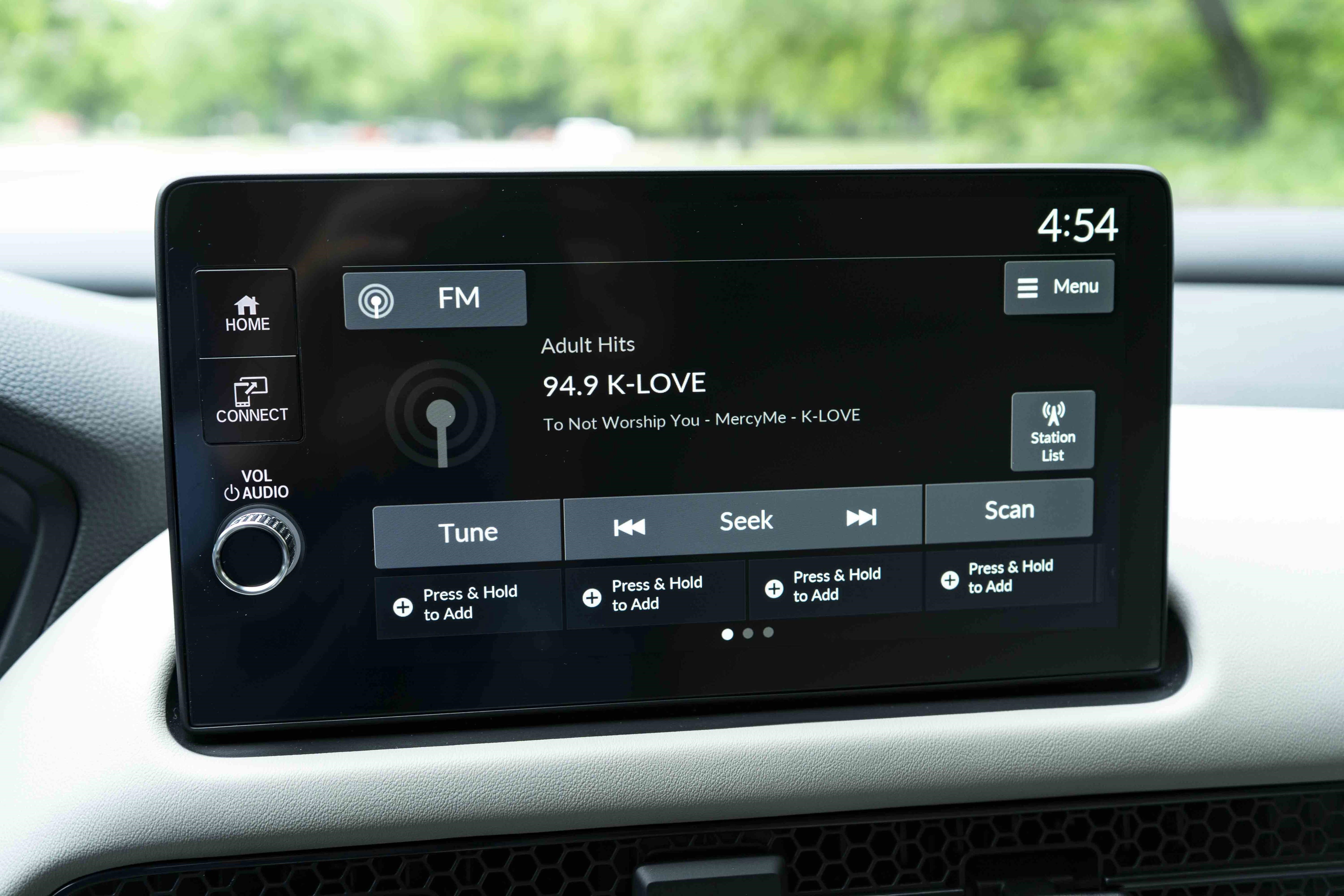 Used 2026 Honda HR-V LX image 31