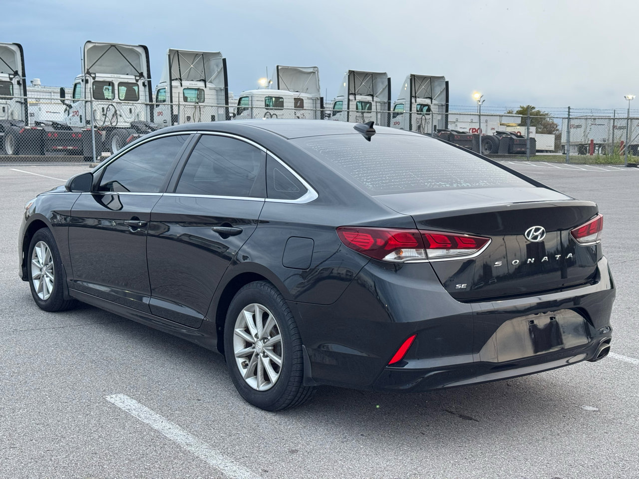 Used 2019 Hyundai Sonata SE image 5