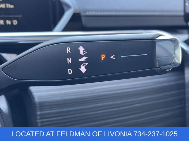 Used 2024 GMC Sierra EV Denali image 16