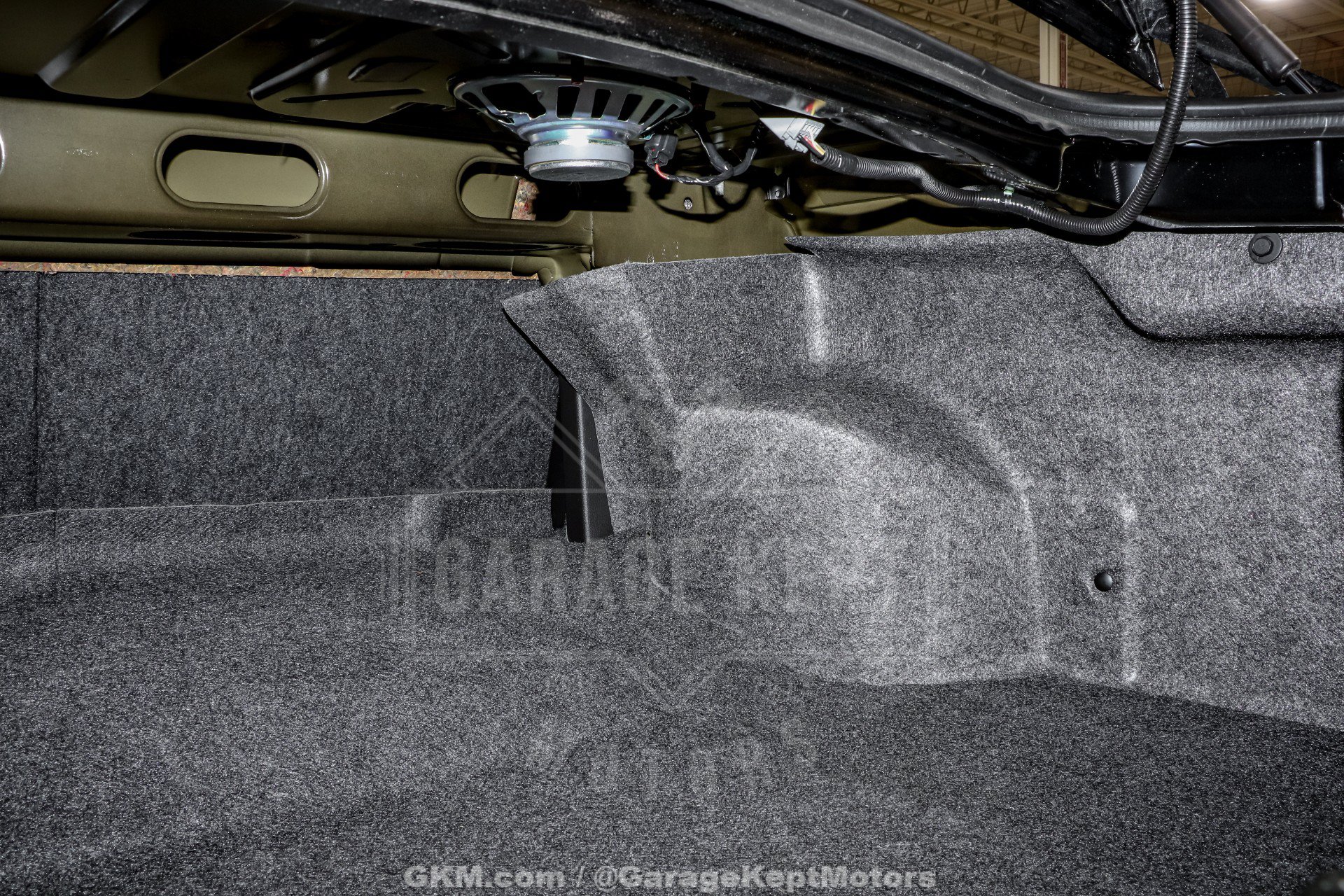 Used 2007 Ford Mustang GT Premium RWD image 94