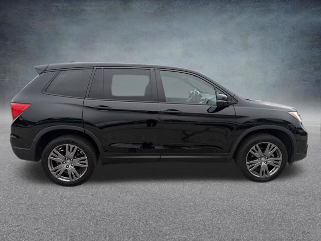 Used 2019 Honda Passport EX-L image 5