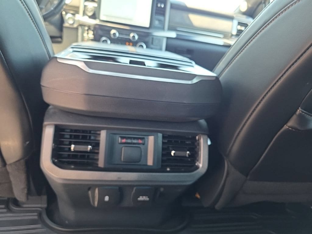 Used 2023 Ford F150 Platinum w/ Equipment Group 701A High AWD/4WD image 14