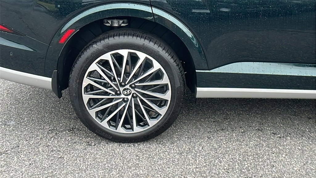 New 2026 Hyundai Palisade Calligraphy image 9