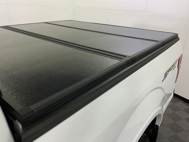 Used 2019 Ford F150 XLT w/ Equipment Group 302A Luxury image 33