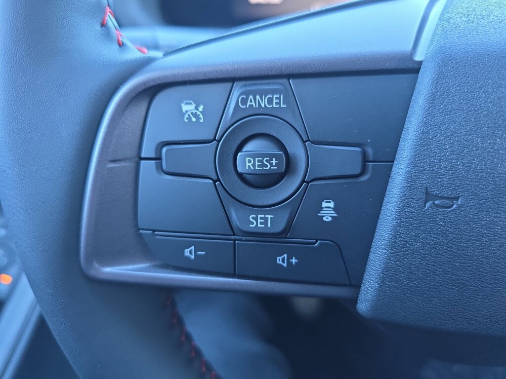 New 2026 Nissan Sentra SR w/ Floor Mat Package image 10