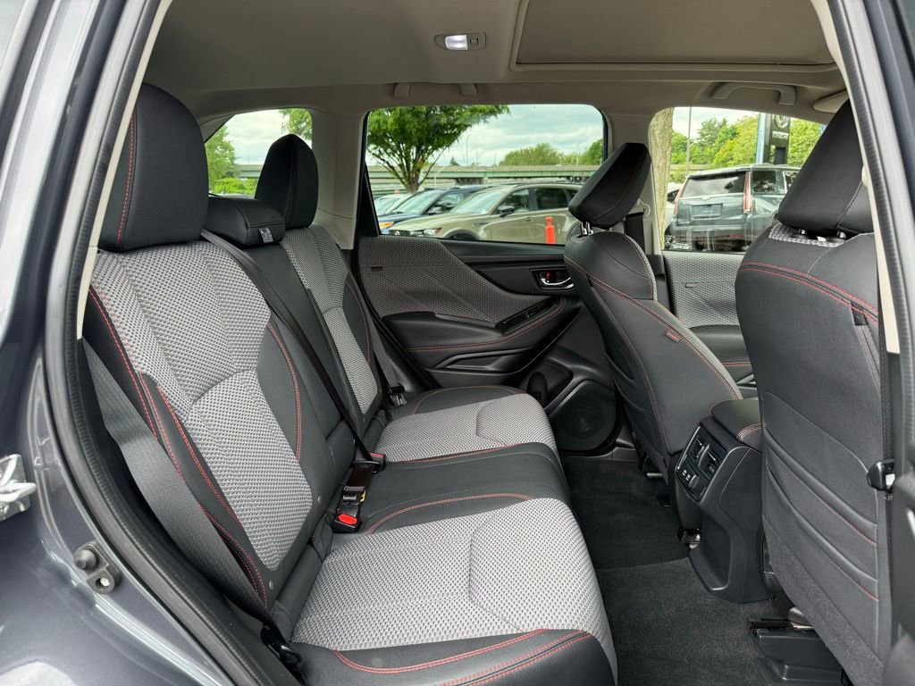 Used 2023 Subaru Forester Sport AWD/4WD image 27