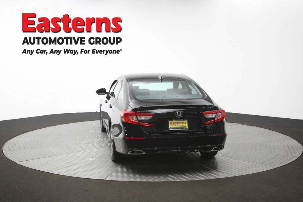 Used 2018 Honda Accord EX-L image 66