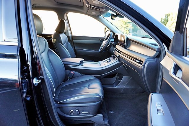 Used 2024 Hyundai Palisade XRT image 12