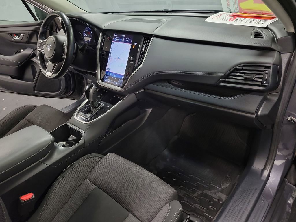 Used 2020 Subaru Outback Premium AWD/4WD image 23