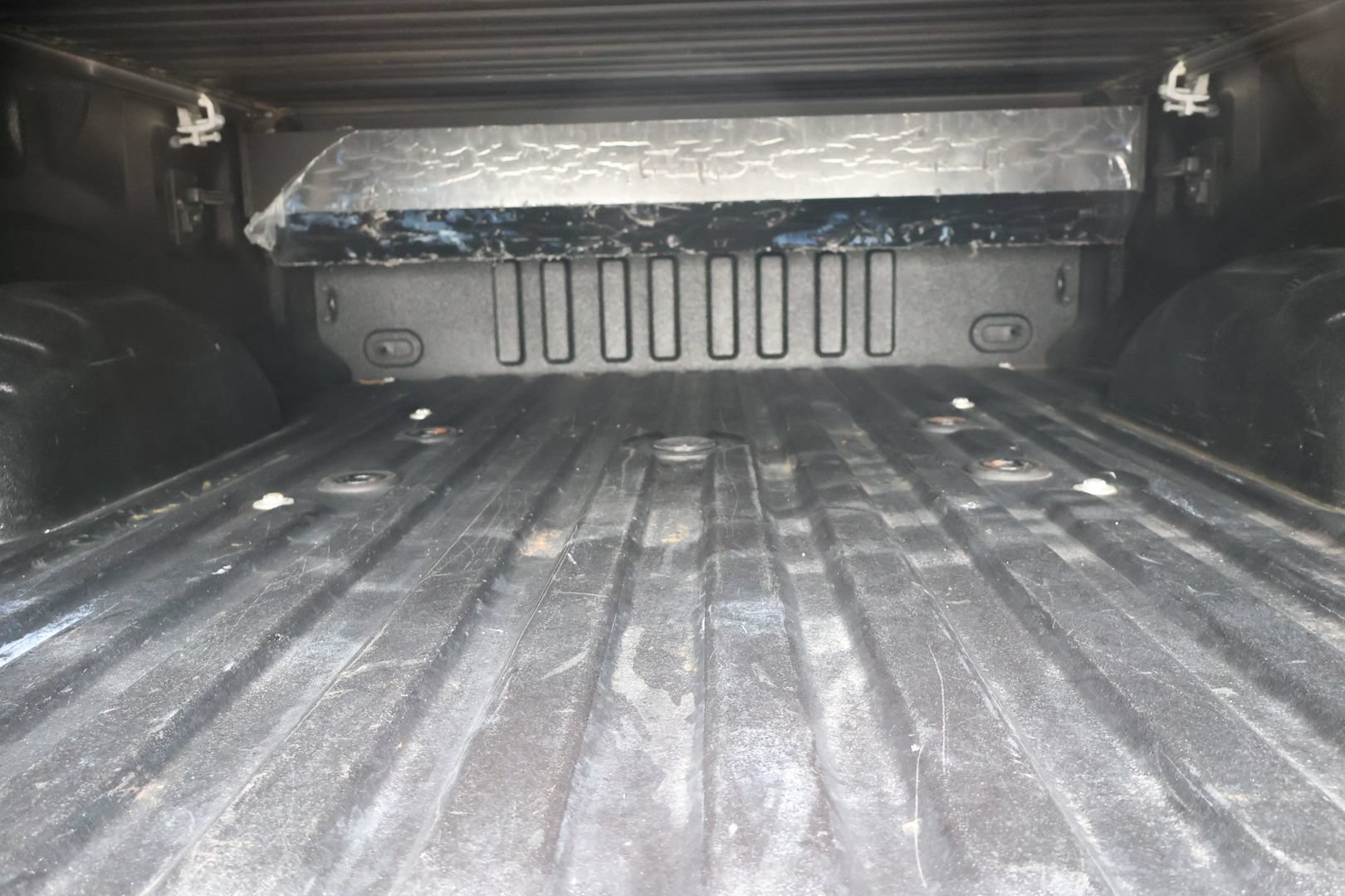 Used 2020 Ford F250 Platinum w/ Tremor Off-Road Package AWD/4WD image 18
