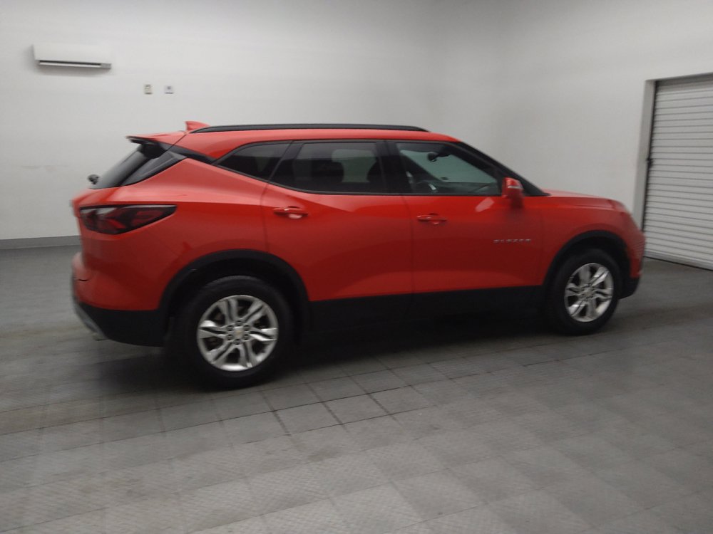 Used 2019 Chevrolet Blazer LT FWD image 10