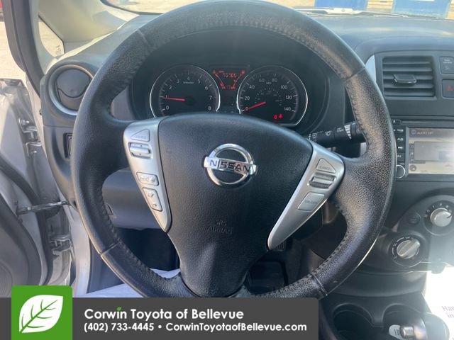 Used 2014 Nissan Versa Note SV w/ SL Package FWD image 22