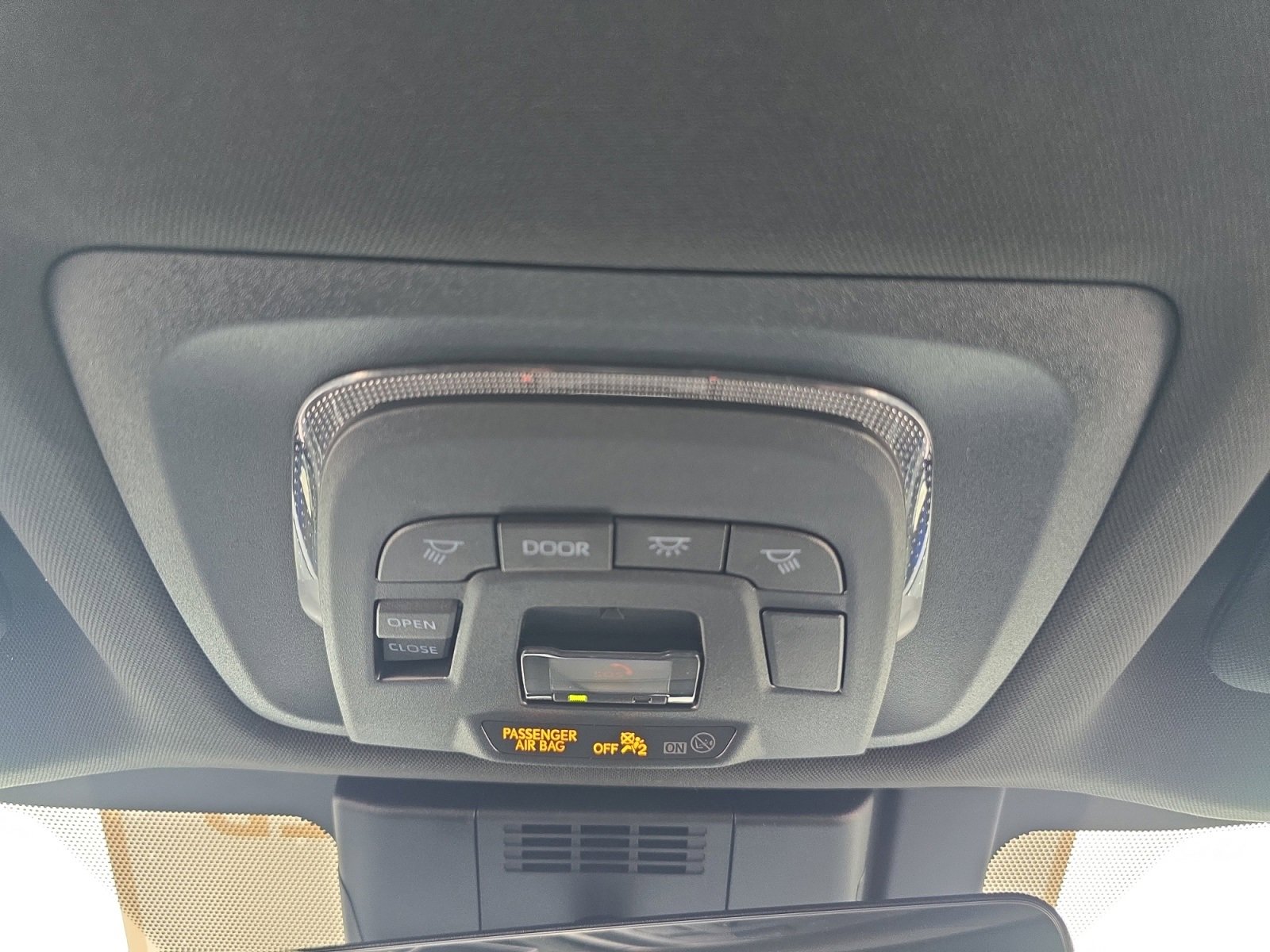 Certified 2025 Toyota bZ4X XLE image 48