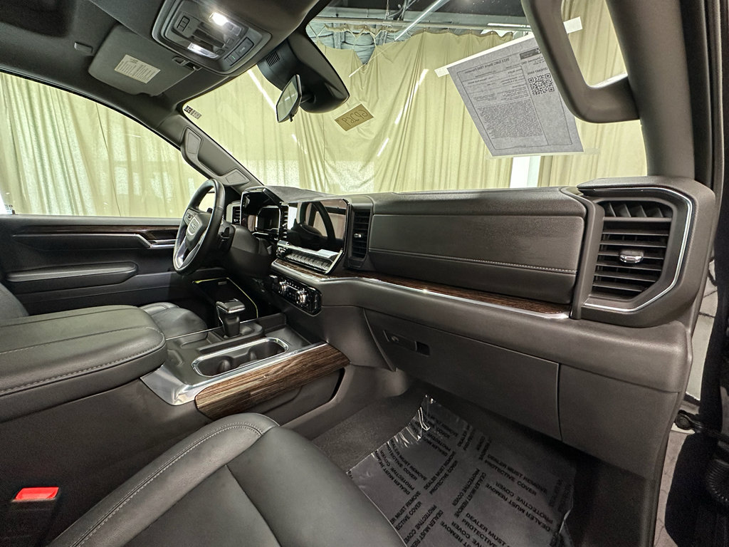 Certified 2023 GMC Sierra 1500 Elevation w/ Elevation Premium Package AWD/4WD image 21