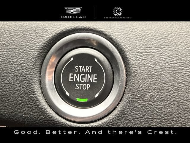 Certified 2024 Cadillac Escalade Sport w/ LPO, ONYX Package AWD/4WD image 23