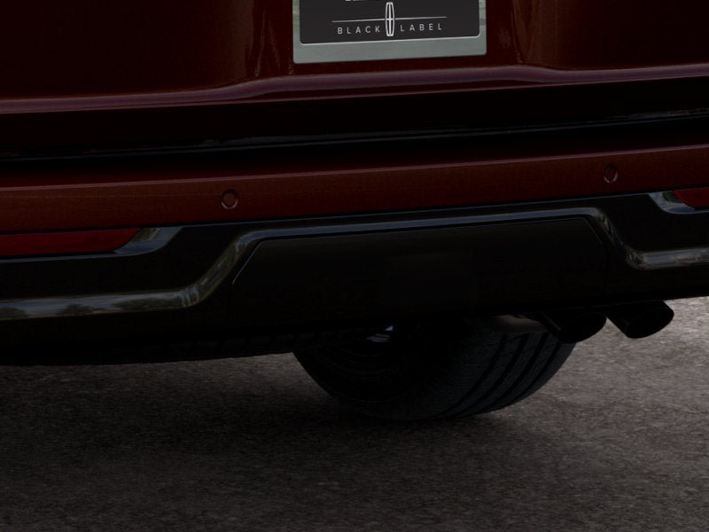 New 2027 Lincoln Navigator L Reserve AWD/4WD image 23