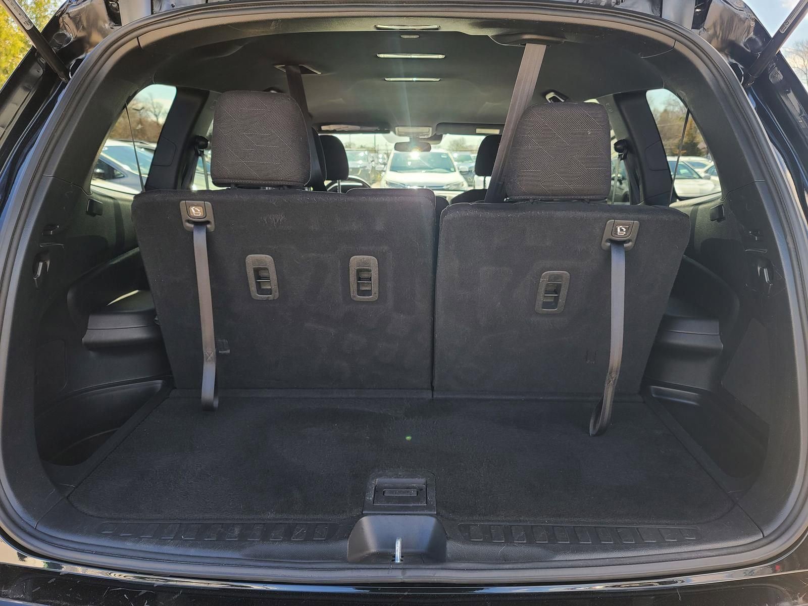 Used 2022 Honda Pilot Sport image 31