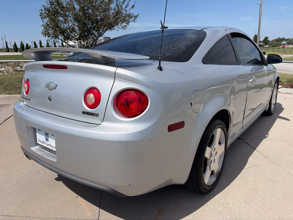 Used 2010 Chevrolet Cobalt LT w/ Preferred Equipment Group FWD image 12