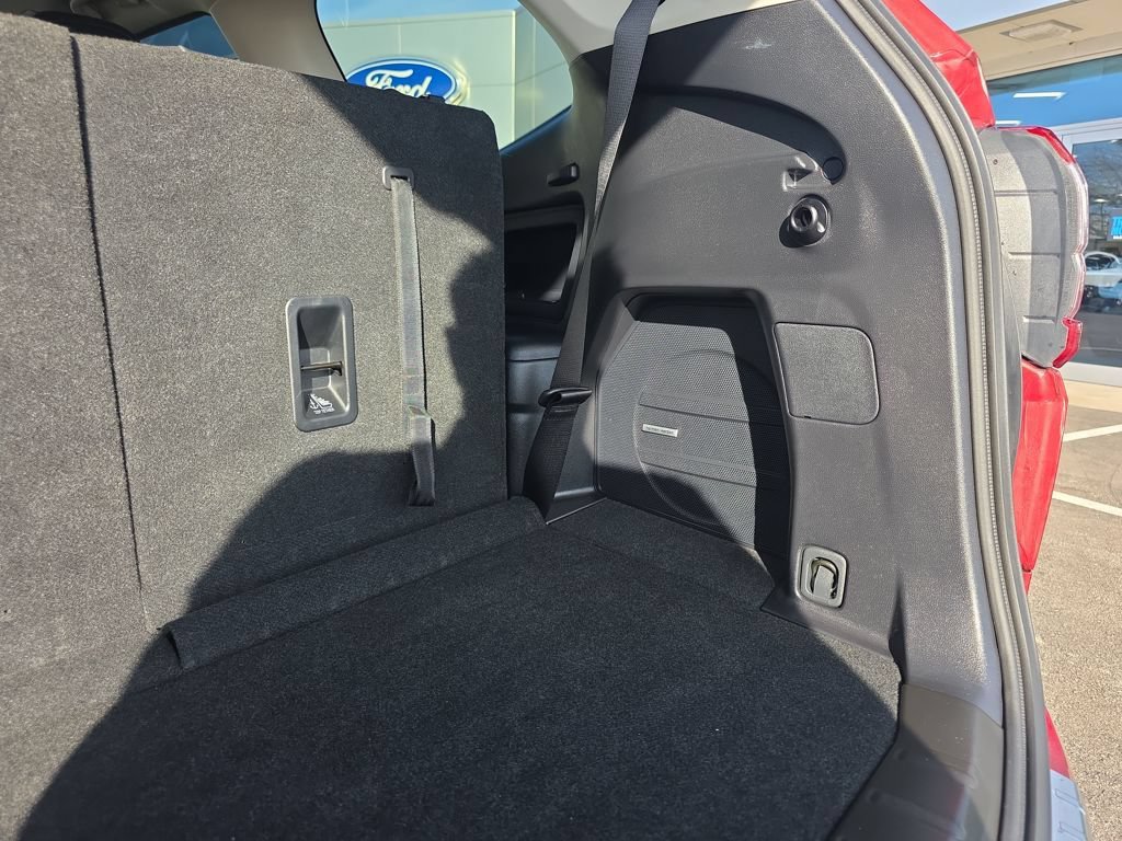 Used 2024 Subaru Ascent Touring AWD/4WD image 16