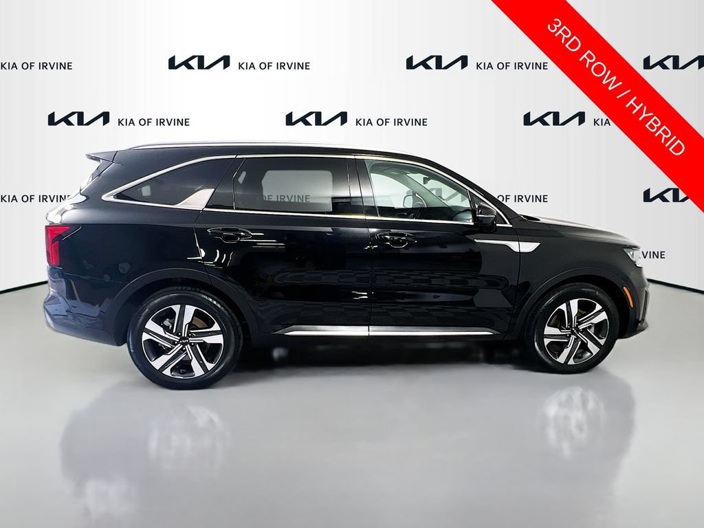 Certified 2023 Kia Sorento EX AWD/4WD image 9