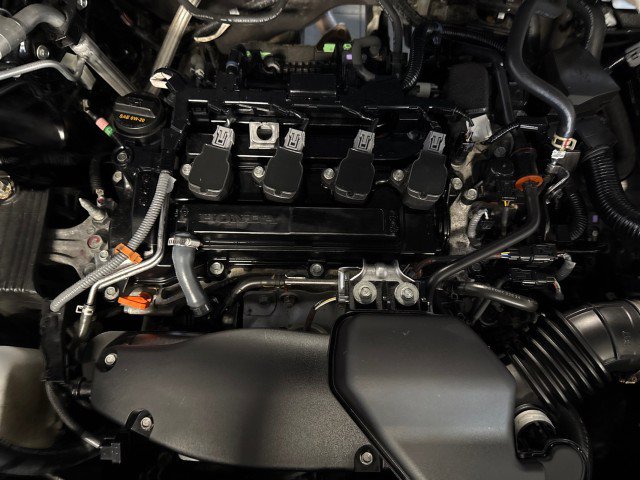 Used 2023 Honda CR-V EX image 32