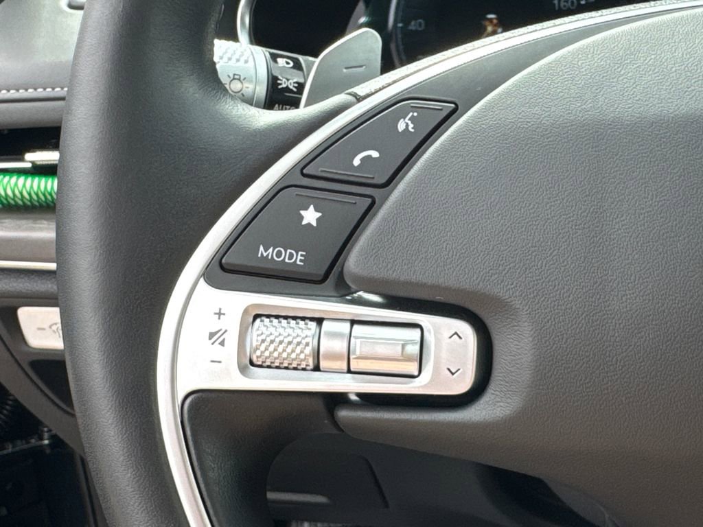 Used 2021 Genesis G80 3.5T w/ Prestige Package image 23