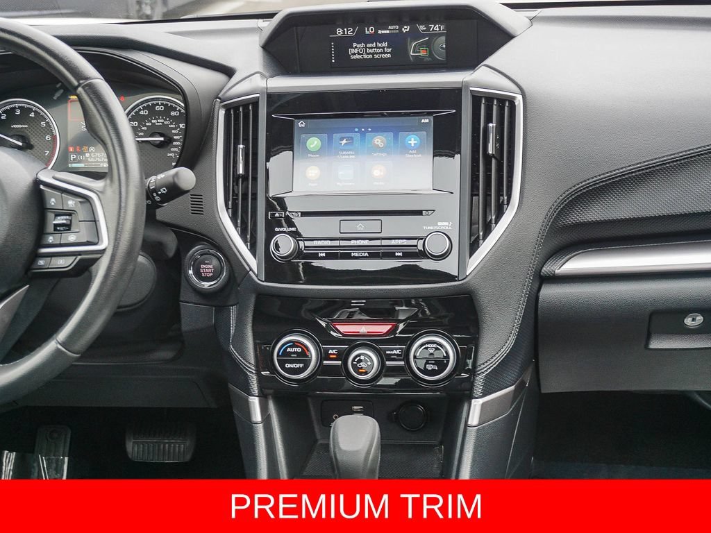 Used 2023 Subaru Forester Premium AWD/4WD image 15