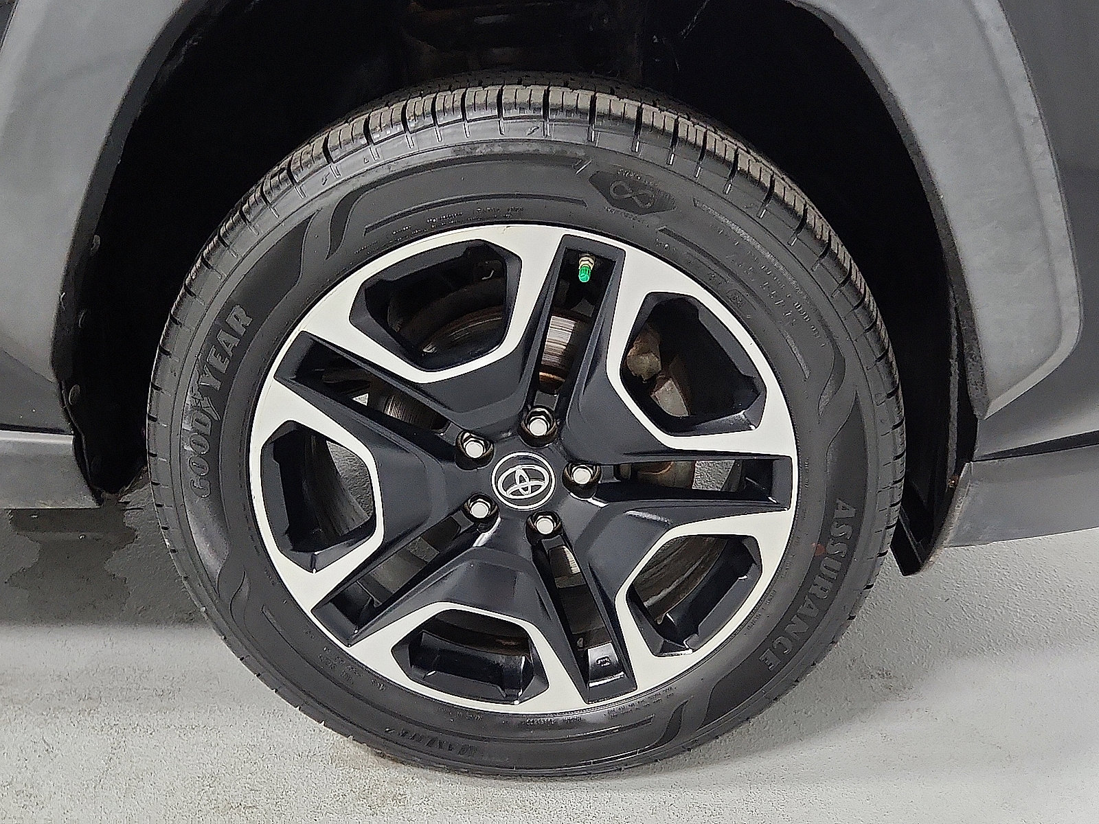 Certified 2019 Toyota RAV4 Adventure w/ Cold Weather Package AWD/4WD image 20