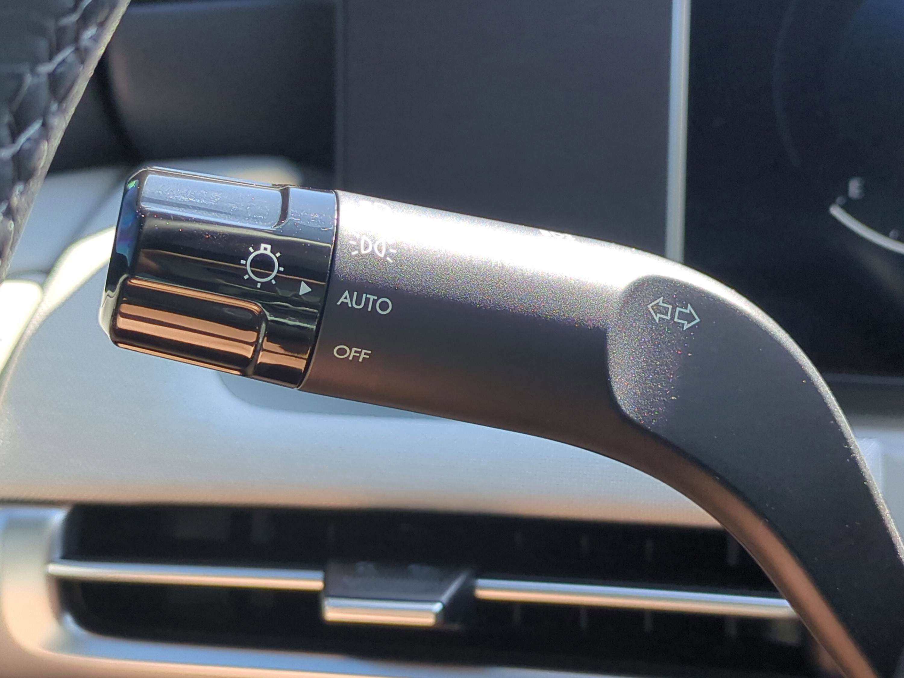 New 2026 Hyundai Tucson Limited image 35