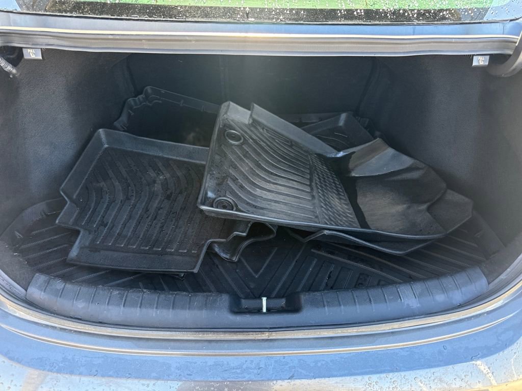 Used 2021 Kia Forte LXS image 27