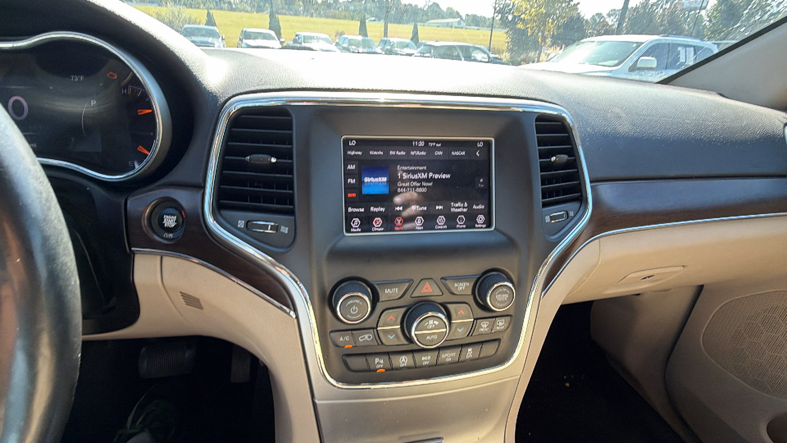 Used 2018 Jeep Grand Cherokee Limited AWD/4WD image 31
