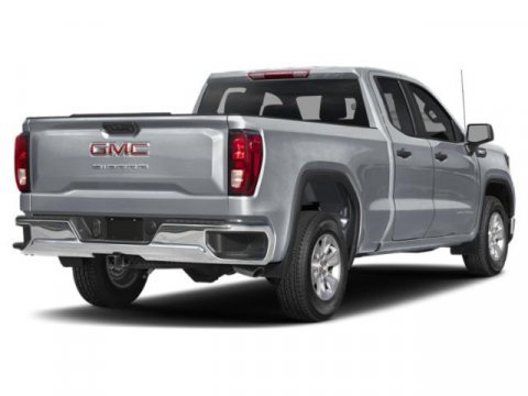 New 2025 GMC Sierra 1500 Elevation video 2