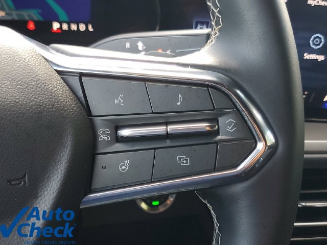 Certified 2026 Chevrolet Traverse LT AWD/4WD image 23