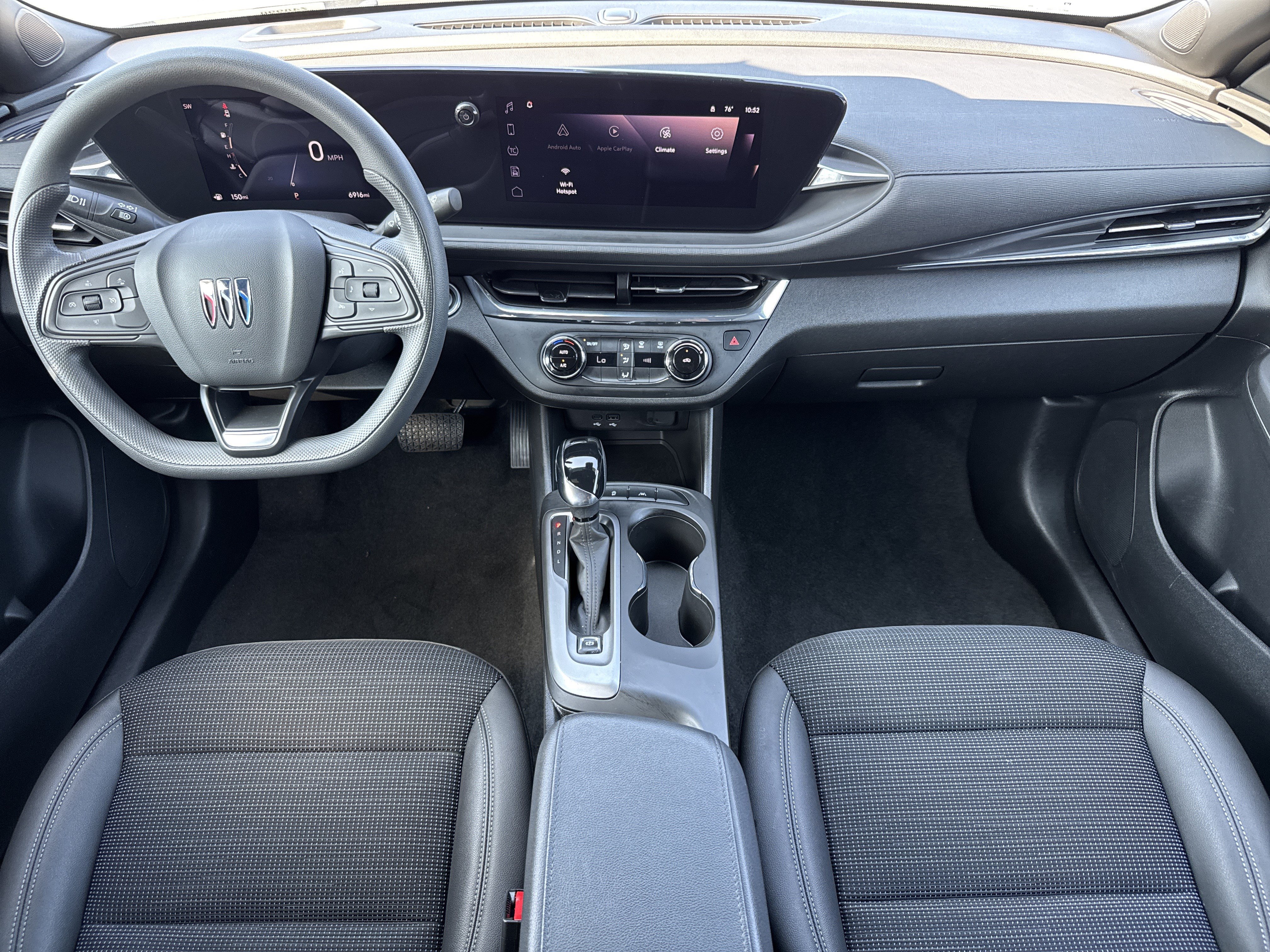 Used 2026 Buick Envista Preferred FWD image 24