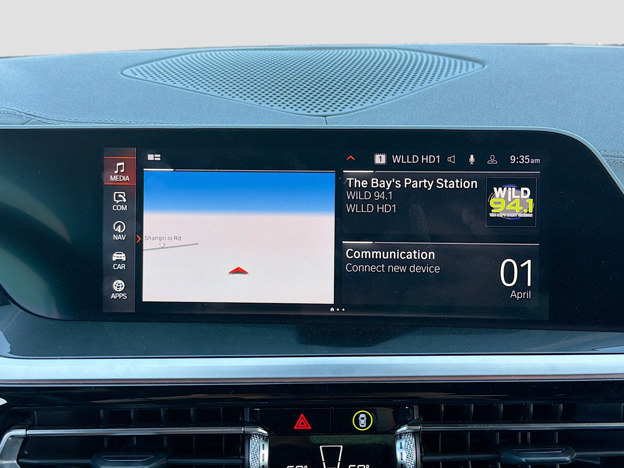 Used 2020 BMW Z4 M40i w/ Executive Package image 29